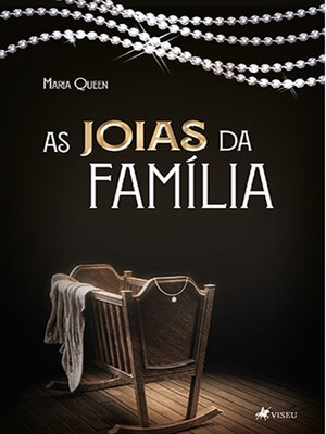 cover image of As joias da família